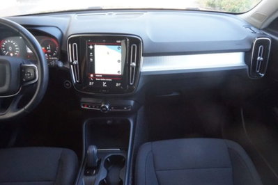 Volvo XC40 T5 Recharge Plug-in Hybrid Inscription Expression (13)