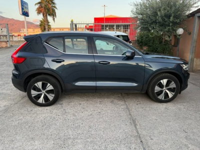 Volvo XC40 T5 Recharge Plug-in Hybrid Inscription Expression (8)