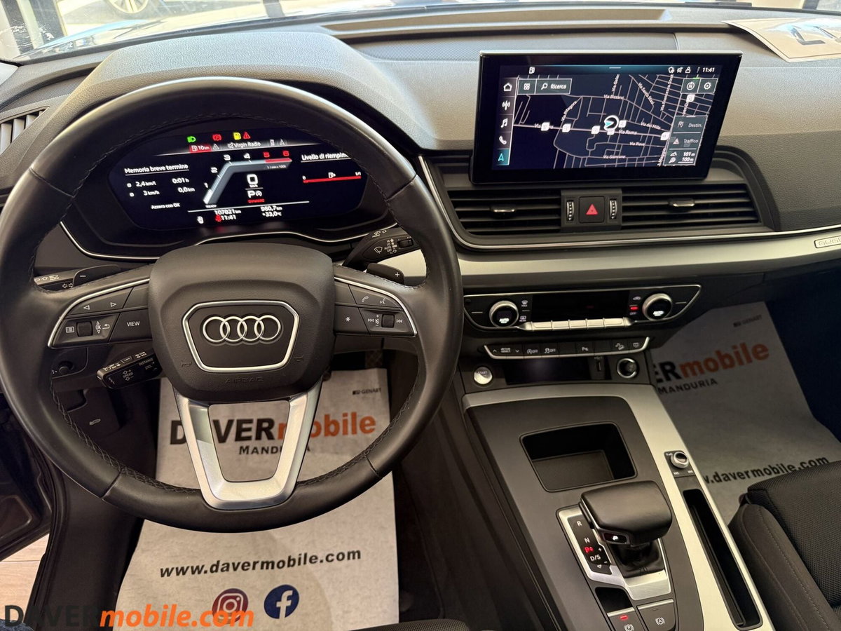 Audi Q4 Sportback 40 S line edition (16)
