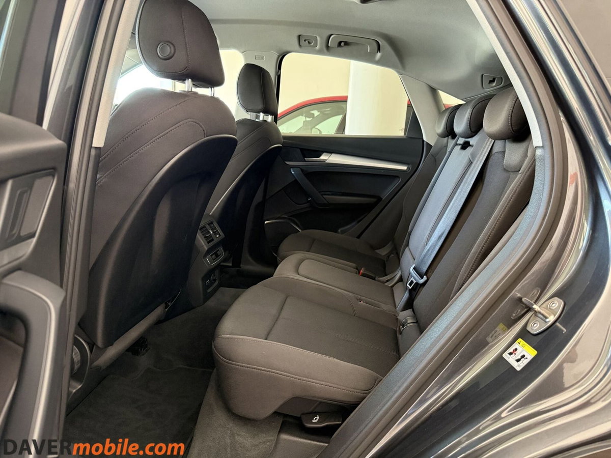 Audi Q4 Sportback 40 S line edition (8)