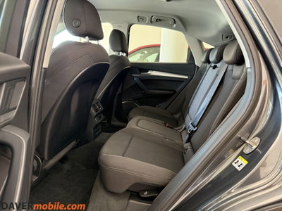 Audi Q4 Sportback 40 S line edition (8)