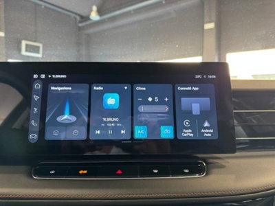 Mg HS HS 1.5T-GDI Comfort (18)