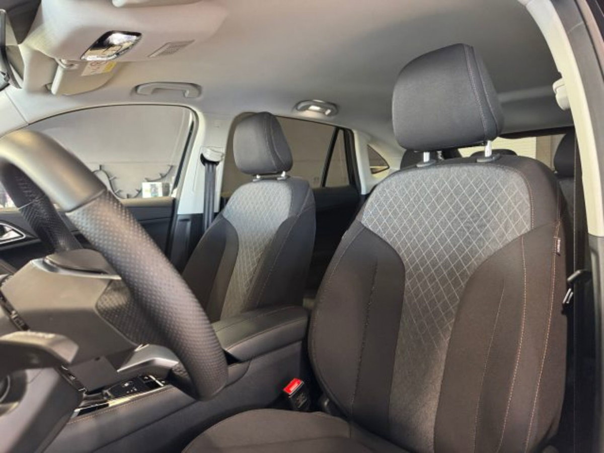 Mg HS HS 1.5T-GDI Comfort (19)