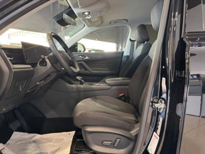 Mg HS HS 1.5T-GDI Comfort (20)