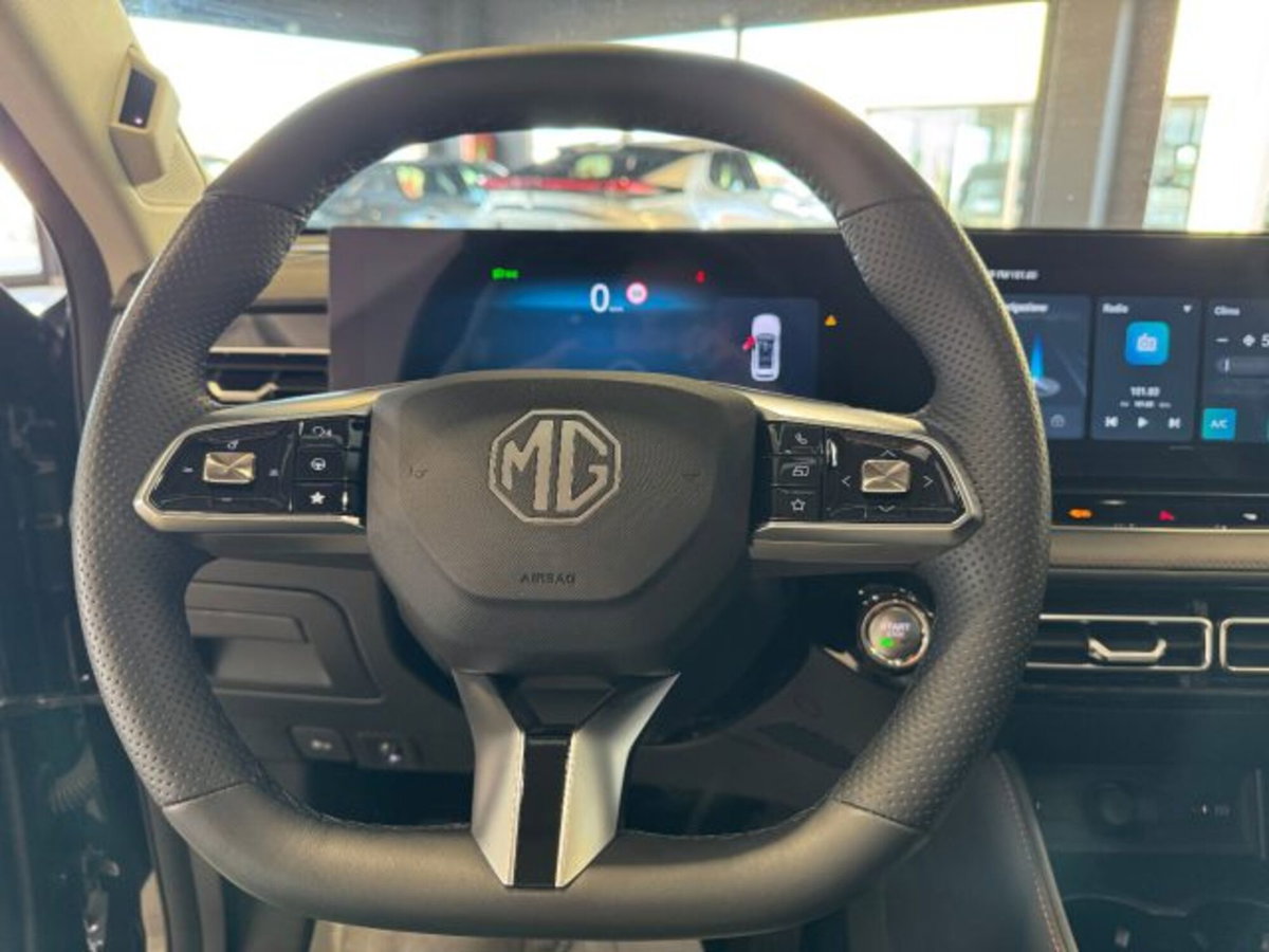 Mg HS HS 1.5T-GDI Comfort (5)