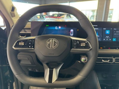 Mg HS HS 1.5T-GDI Comfort (5)
