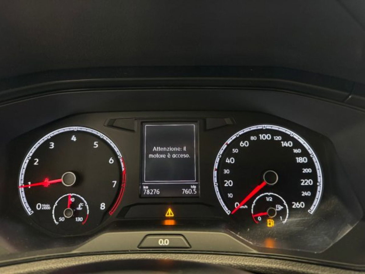 Volkswagen T-Roc 1.0 TSI Style BlueMotion Technology (10)