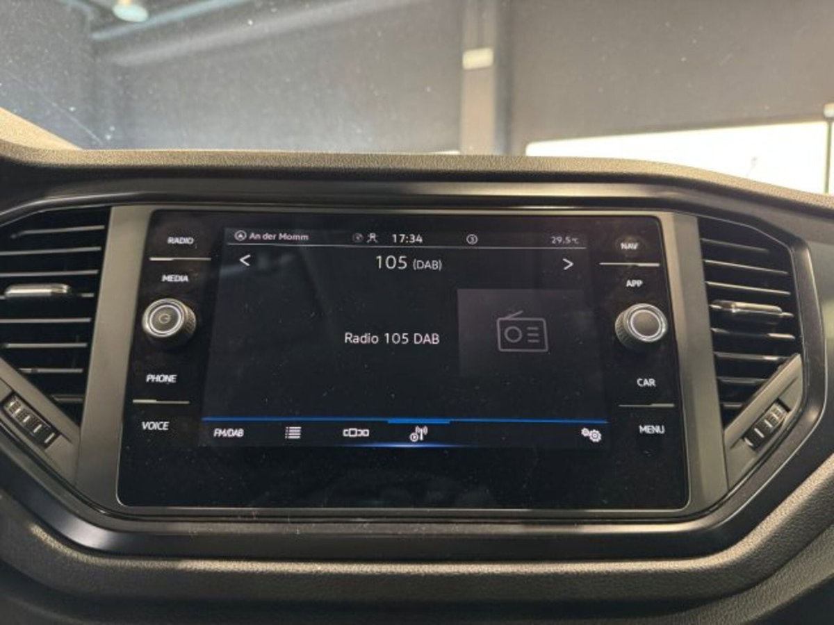 Volkswagen T-Roc 1.0 TSI Style BlueMotion Technology (11)