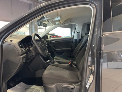 Volkswagen T-Roc 1.0 TSI Style BlueMotion Technology (14)