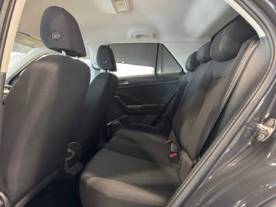 Volkswagen T-Roc 1.0 TSI Style BlueMotion Technology (15)
