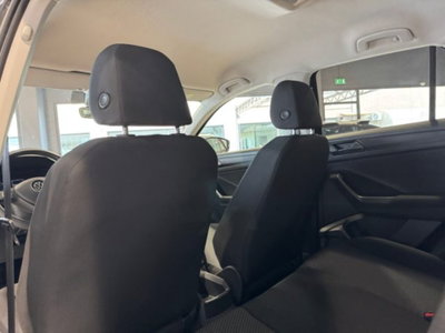 Volkswagen T-Roc 1.0 TSI Style BlueMotion Technology (16)