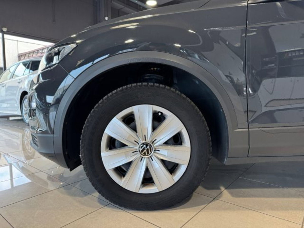 Volkswagen T-Roc 1.0 TSI Style BlueMotion Technology (18)