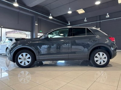 Volkswagen T-Roc 1.0 TSI Style BlueMotion Technology (2)