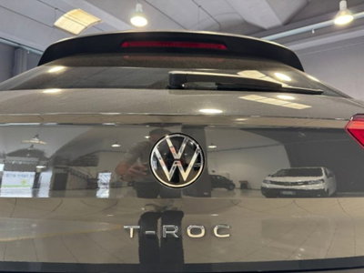Volkswagen T-Roc 1.0 TSI Style BlueMotion Technology (20)