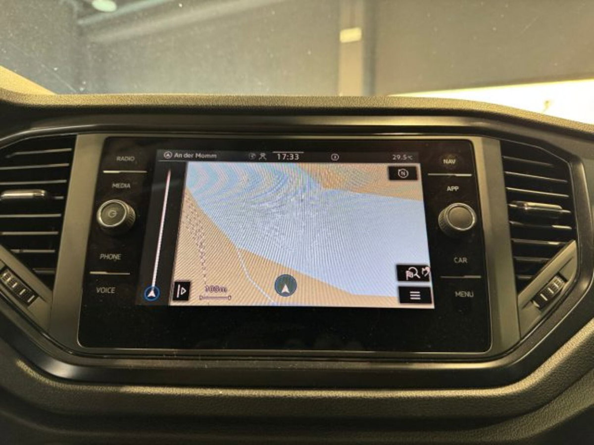 Volkswagen T-Roc 1.0 TSI Style BlueMotion Technology (7)