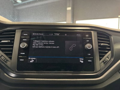 Volkswagen T-Roc 1.0 TSI Style BlueMotion Technology (8)