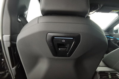 BMW Serie 5 Touring 520i  48V sdrive auto (12)