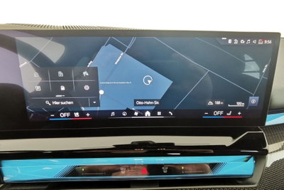 BMW Serie 5 Touring 520i  48V sdrive auto (14)