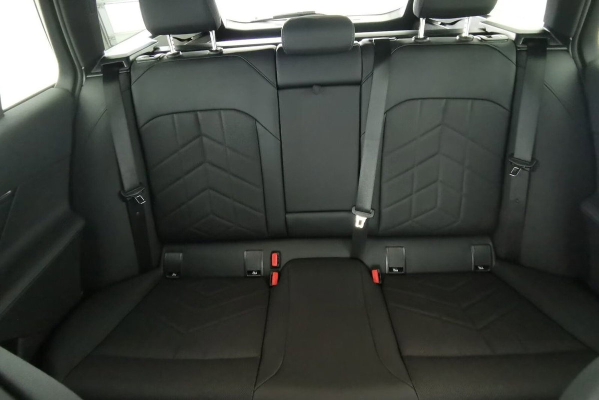 BMW Serie 5 Touring 520i  48V sdrive auto (15)