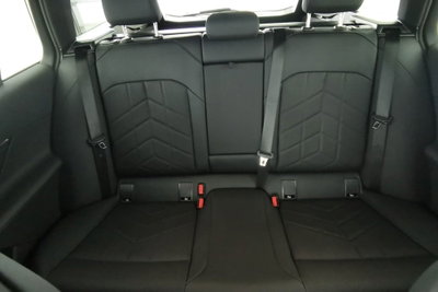 BMW Serie 5 Touring 520i  48V sdrive auto (15)
