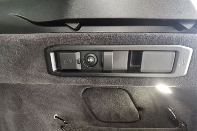 BMW Serie 5 Touring 520i  48V sdrive auto (16)