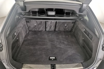 BMW Serie 5 Touring 520i  48V sdrive auto (17)