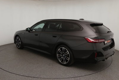 BMW Serie 5 Touring 520i  48V sdrive auto (2)