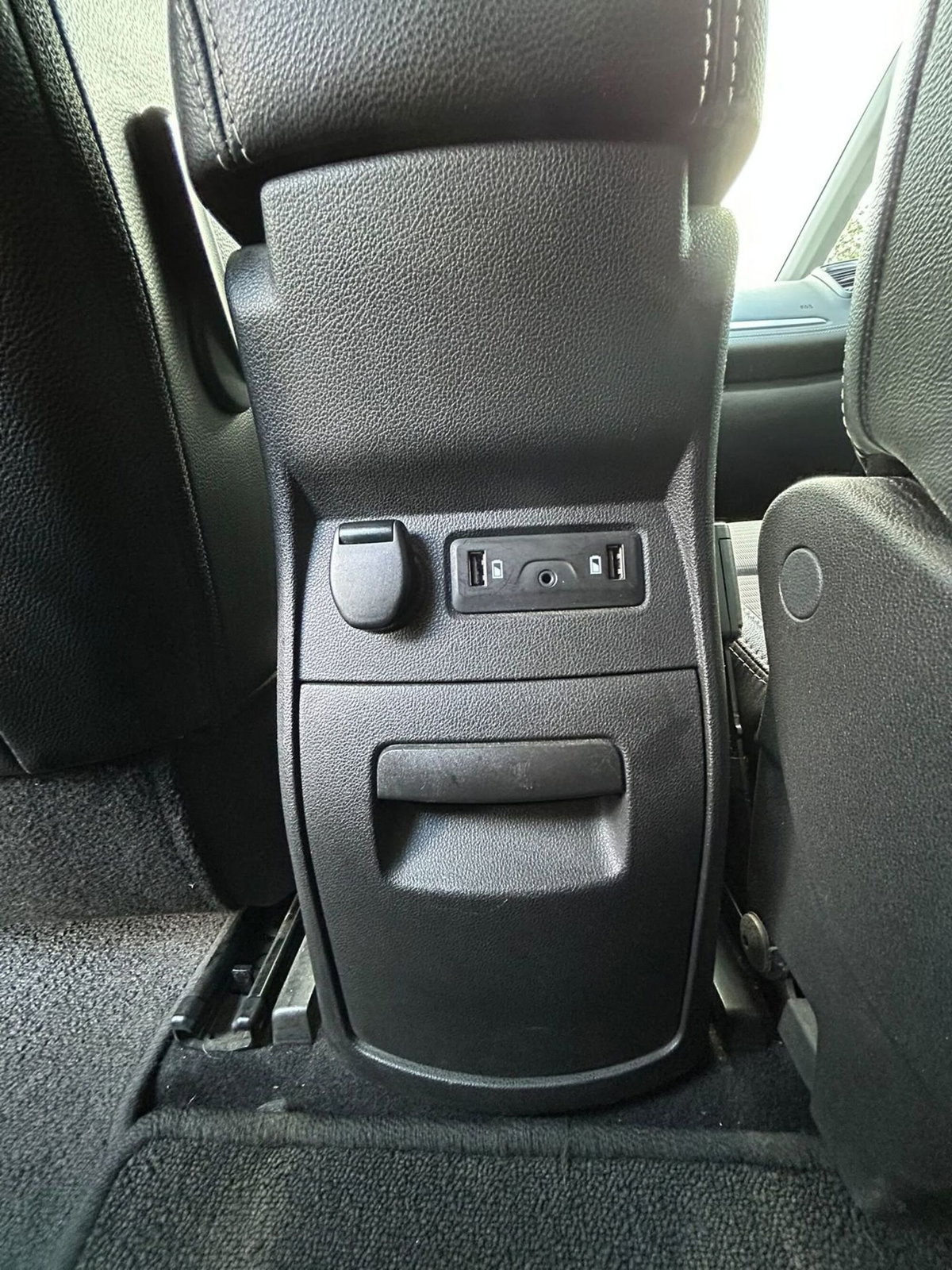 Renault Scénic 1.5 dci energy Intens 110cv (13)