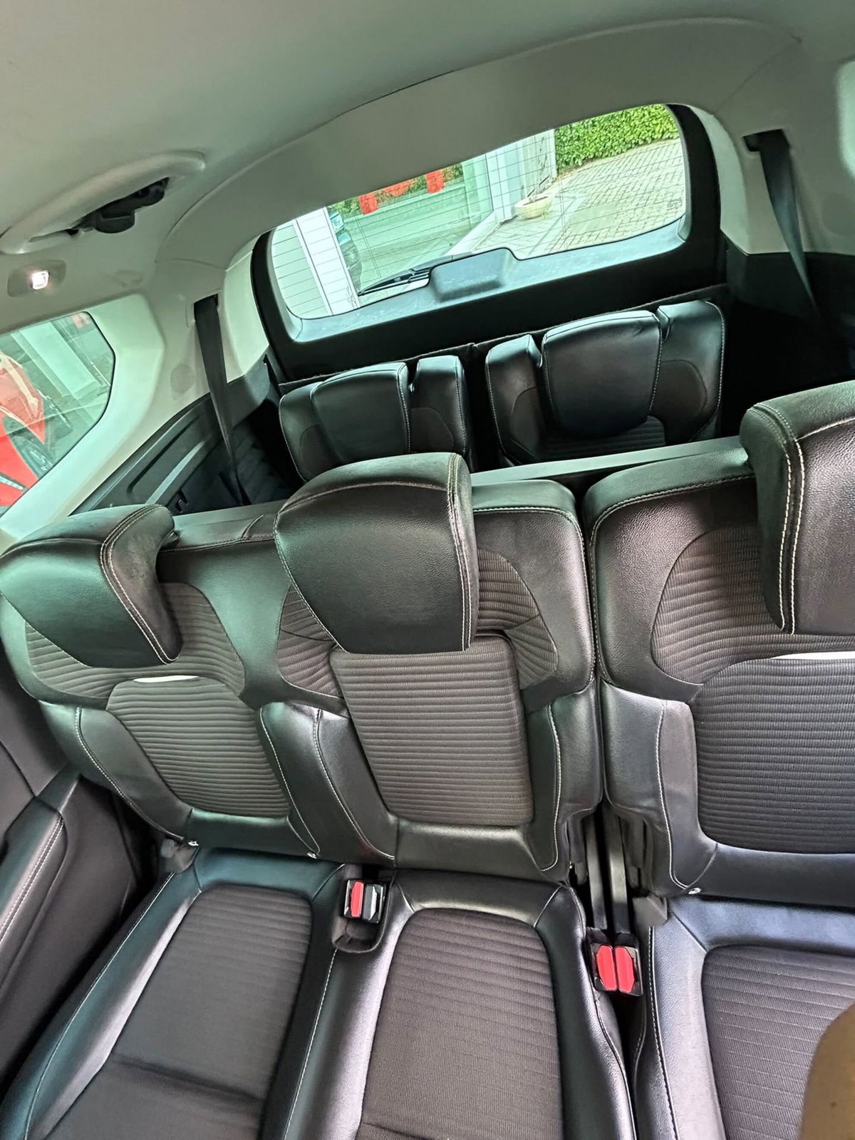 Renault Scénic 1.5 dci energy Intens 110cv (14)