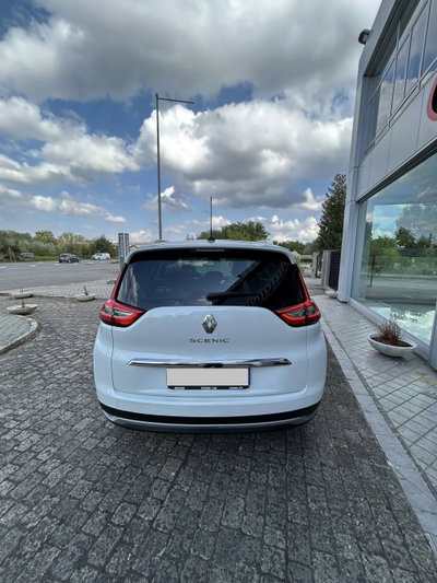 Renault Scénic 1.5 dci energy Intens 110cv (4)