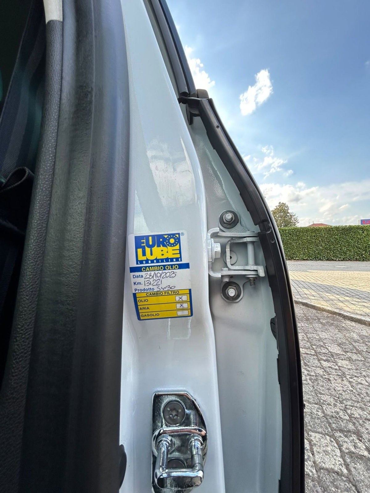 Renault Scénic 1.5 dci energy Intens 110cv (5)