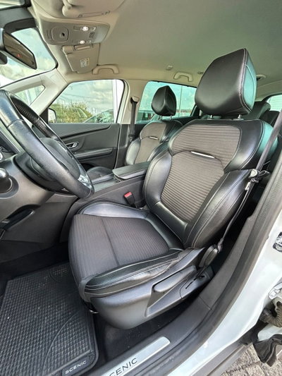 Renault Scénic 1.5 dci energy Intens 110cv (7)