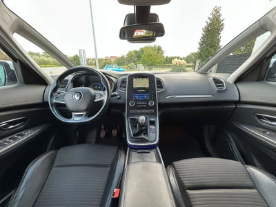 Renault Scénic 1.5 dci energy Intens 110cv (8)