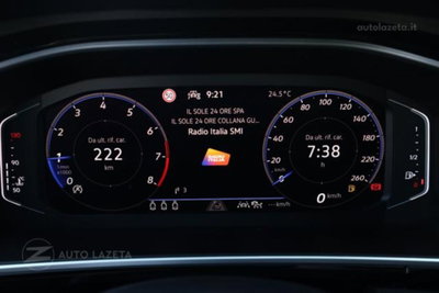 Volkswagen T-Roc 1.0 tsi R-Line 115cv (10)