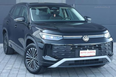 Volkswagen Tayron 1.5 etsi Life 150cv dsg 7p.ti usata