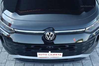 Volkswagen Tayron 1.5 etsi Life 150cv dsg 7p.ti (15)