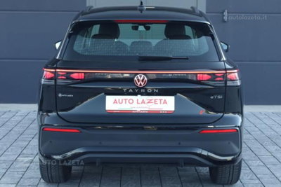 Volkswagen Tayron 1.5 etsi Life 150cv dsg 7p.ti (18)