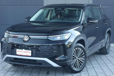 Volkswagen Tayron 1.5 etsi Life 150cv dsg 7p.ti (2)