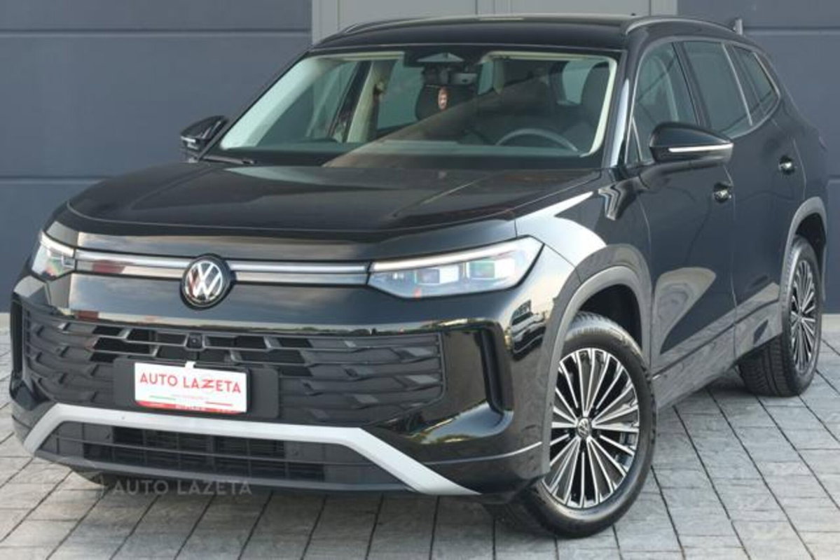 Volkswagen Tayron 1.5 etsi Life 150cv dsg 7p.ti (2)