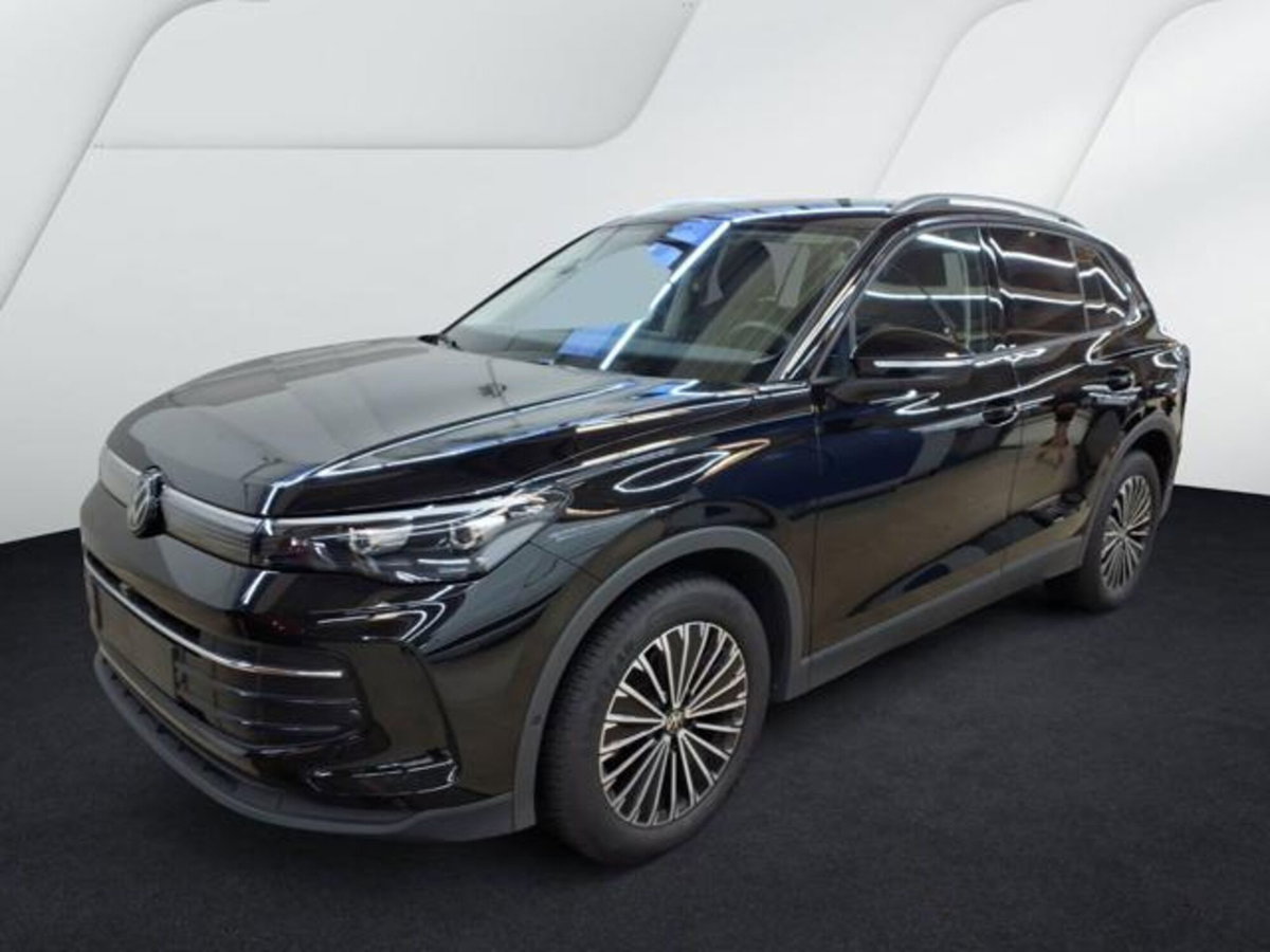Volkswagen Tiguan 1.5 etsi Life 130cv dsg (2)