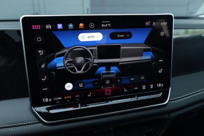 Volkswagen Tiguan 1.5 etsi Life 130cv dsg (6)