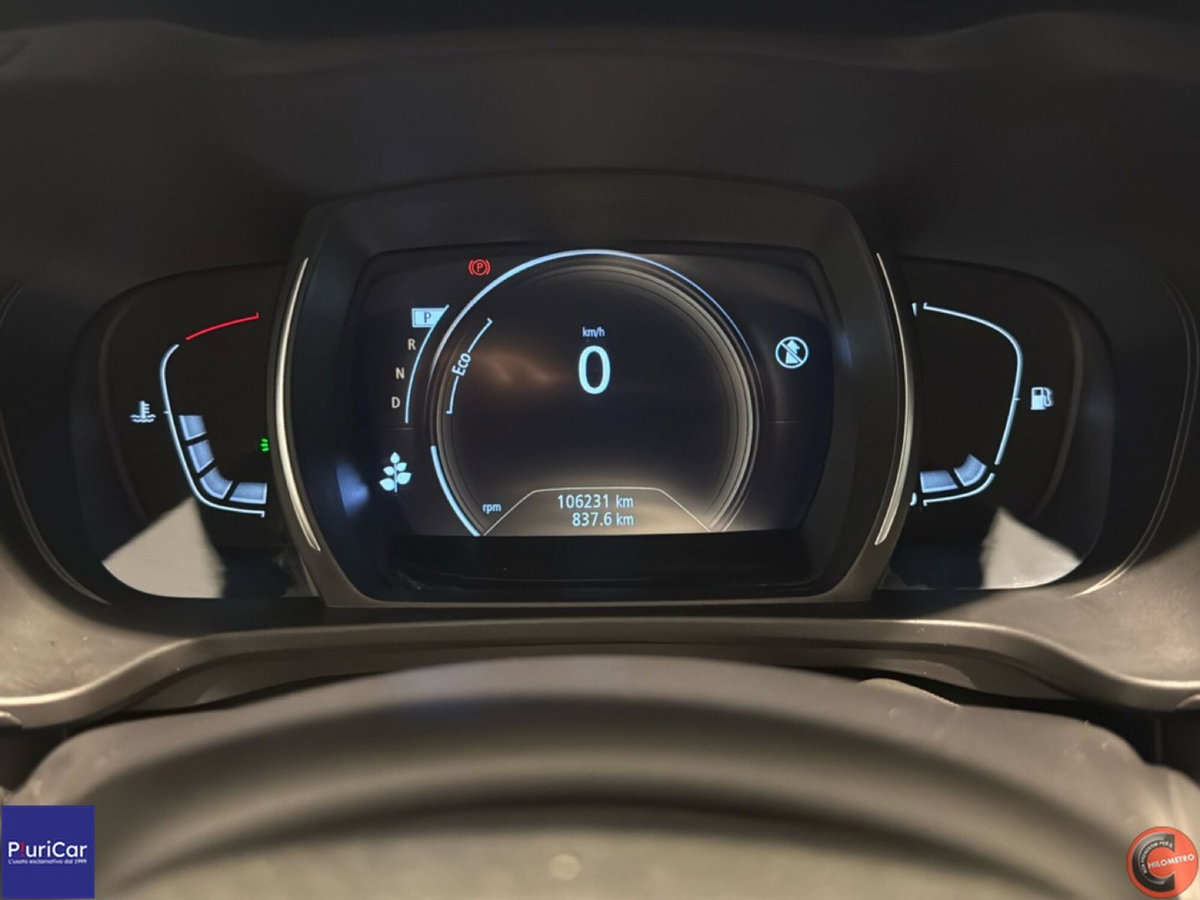 Renault Kadjar dCi 8V 115CV Life (10)