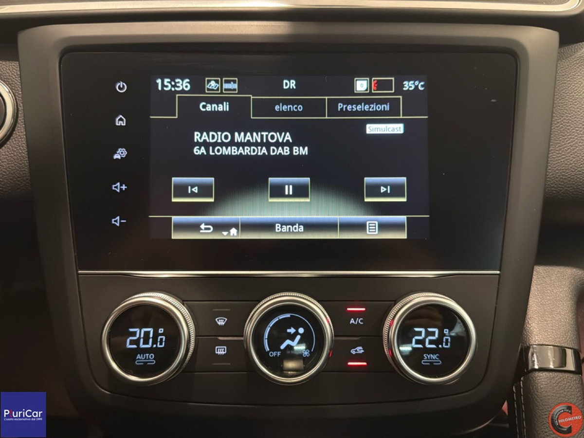 Renault Kadjar dCi 8V 115CV Life (12)