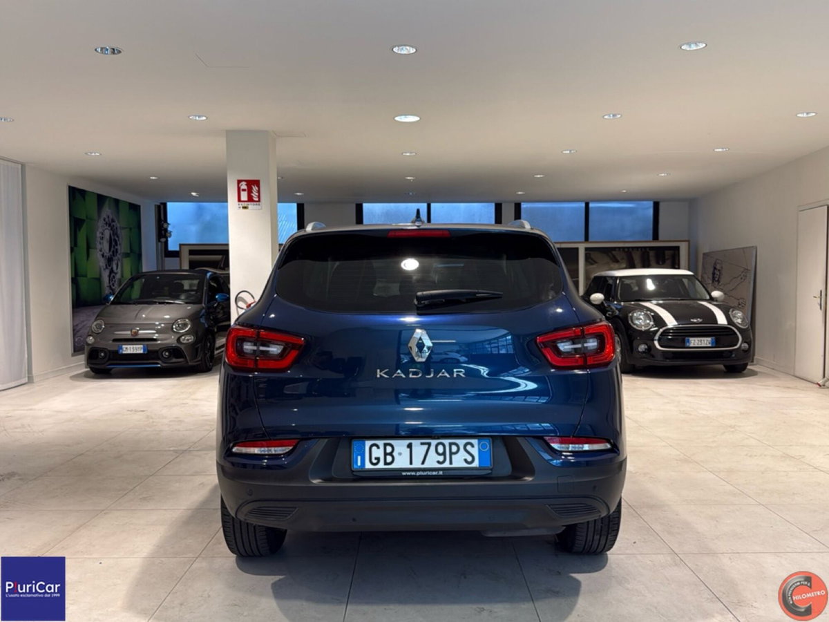 Renault Kadjar dCi 8V 115CV Life (16)
