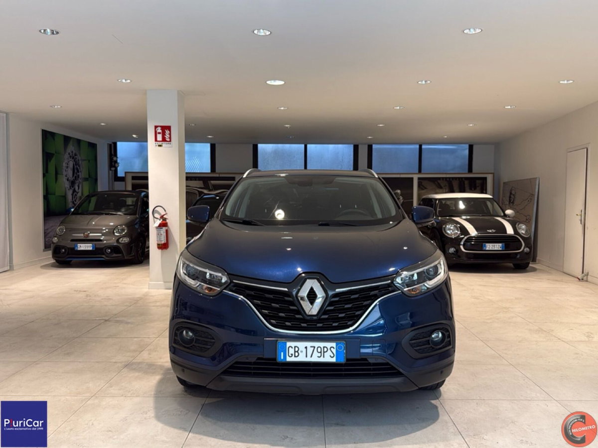 Renault Kadjar dCi 8V 115CV Life (17)