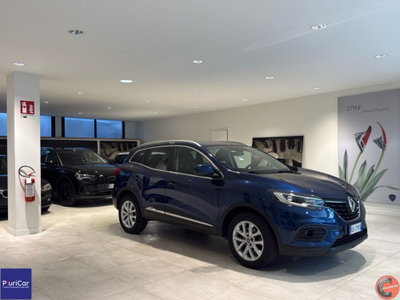 Renault Kadjar dCi 8V 115CV Life (2)