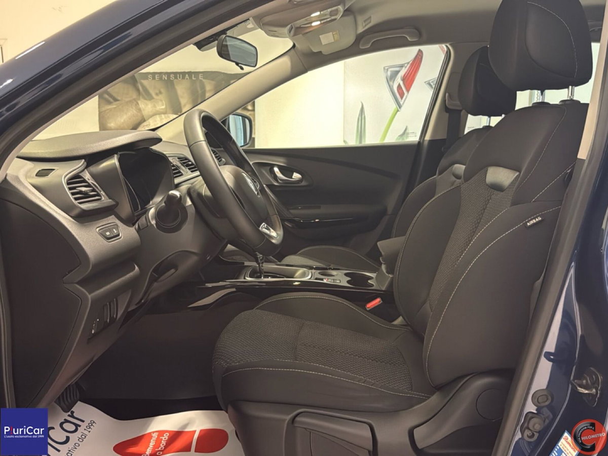 Renault Kadjar dCi 8V 115CV Life (20)