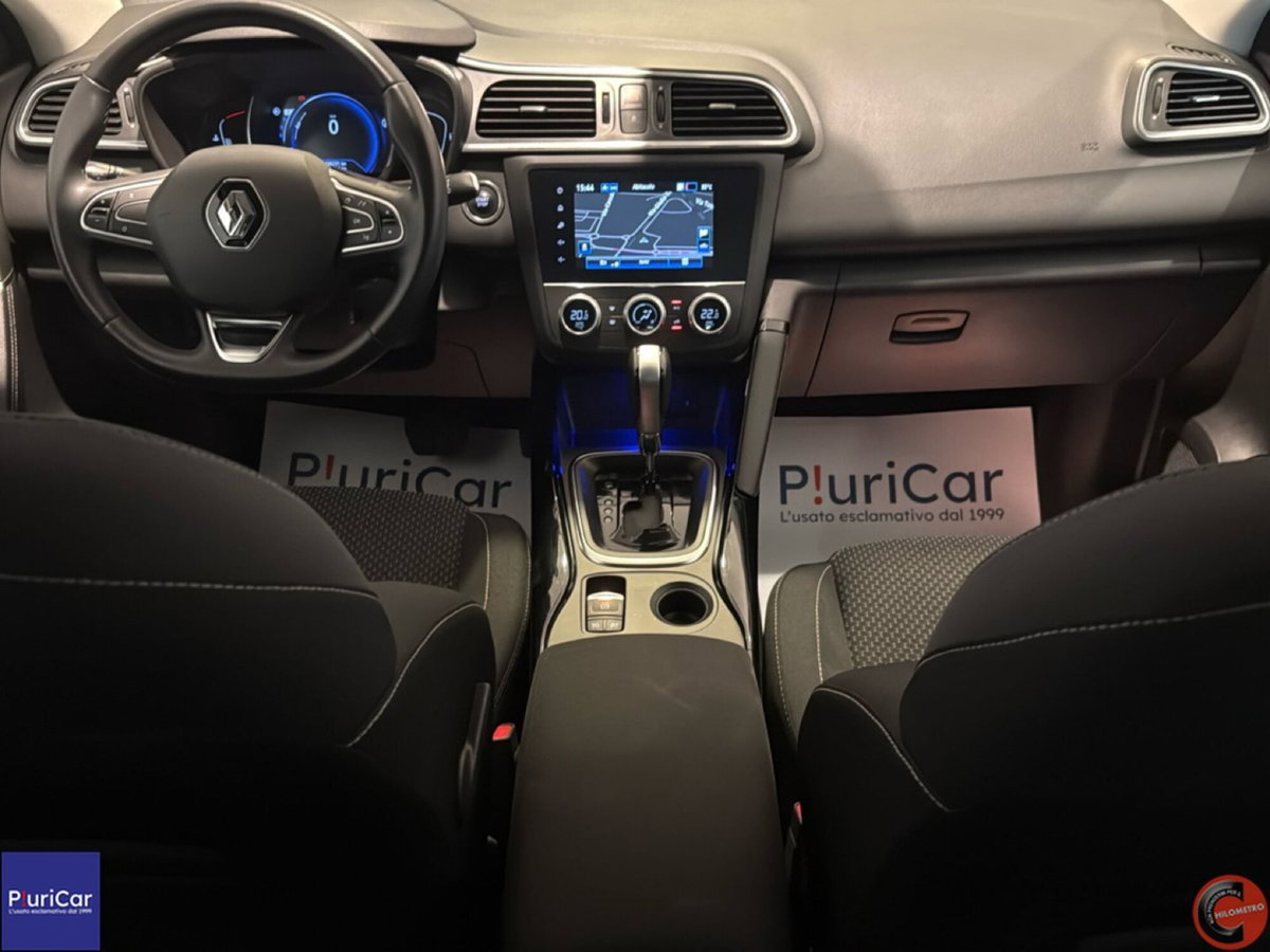 Renault Kadjar dCi 8V 115CV Life (4)