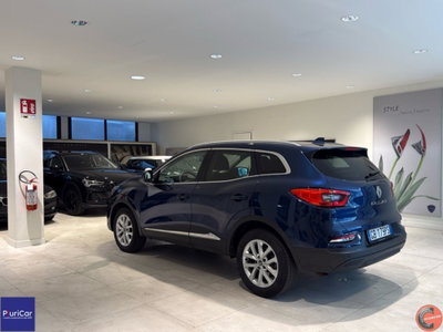 Renault Kadjar dCi 8V 115CV Life (6)