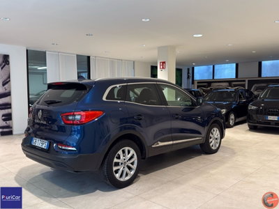 Renault Kadjar dCi 8V 115CV Life (7)